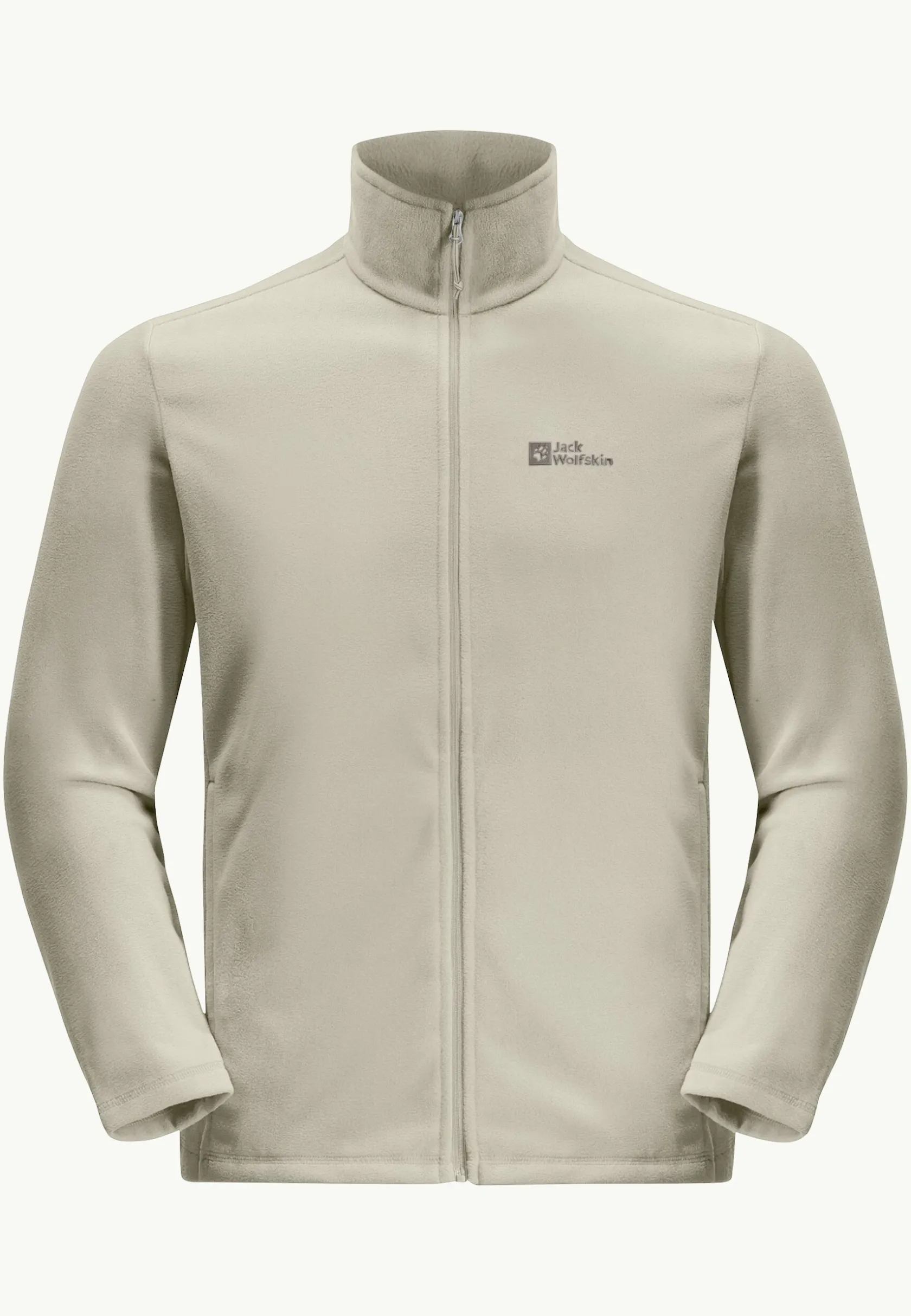 Fashion Taunus Fz M Herren Fleecejacken|Fleece