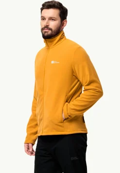 Fashion Taunus Fz M Herren Fleecejacken|Fleece