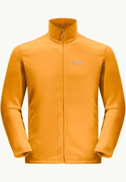 Fashion Taunus Fz M Herren Fleecejacken|Fleece