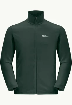 Fashion Taunus Fz M Herren Fleecejacken|Fleece