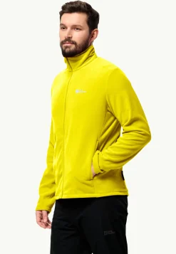 Fashion Taunus Fz M Herren Fleecejacken|Fleece