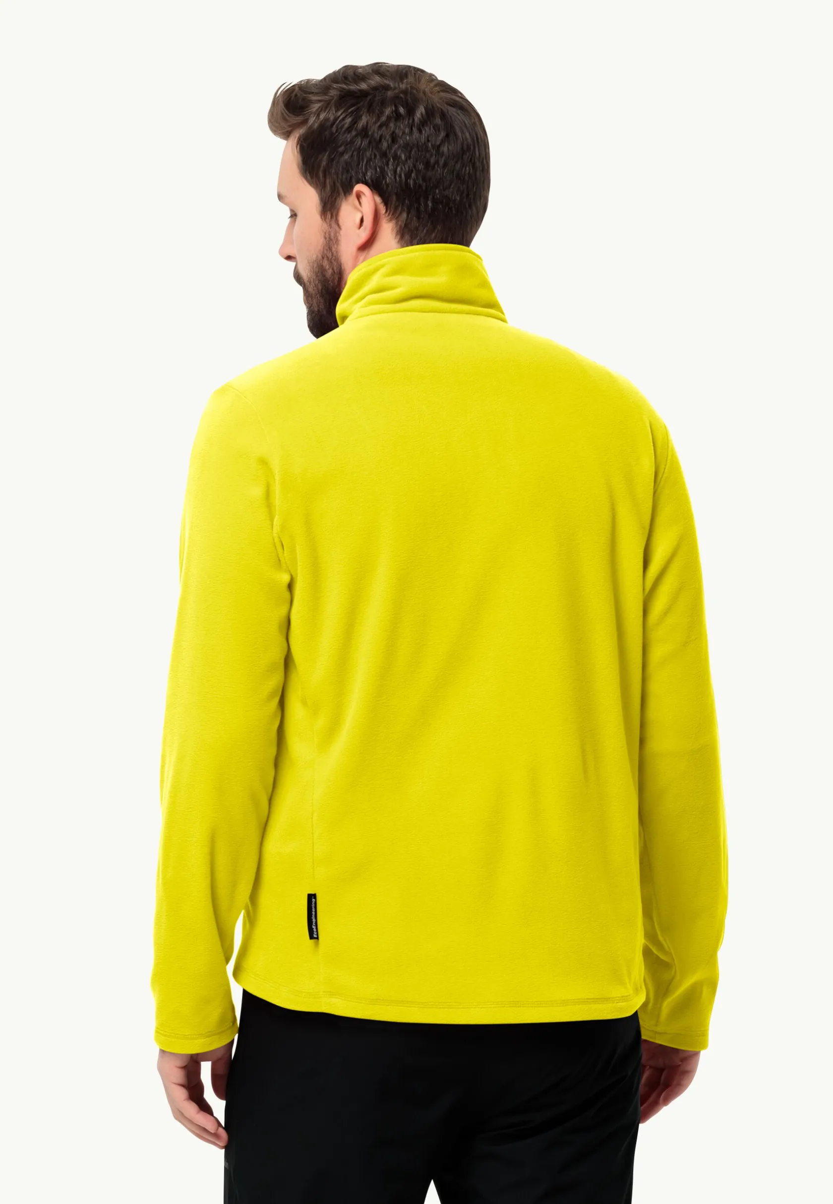 Fashion Taunus Fz M Herren Fleecejacken|Fleece