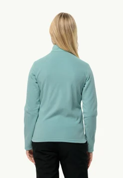 Best Taunus Fz W Damen Fleece|Fleecejacken