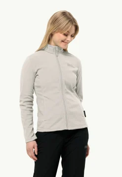 Best Taunus Fz W Damen Fleece|Fleecejacken