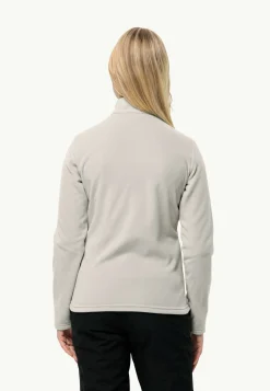 Best Taunus Fz W Damen Fleece|Fleecejacken