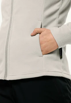 Best Taunus Fz W Damen Fleece|Fleecejacken