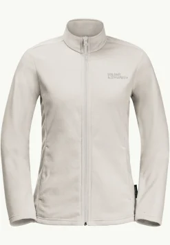 Best Taunus Fz W Damen Fleece|Fleecejacken