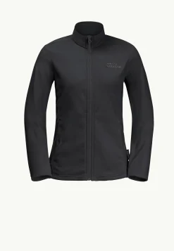 Best Taunus Fz W Damen Fleece|Fleecejacken