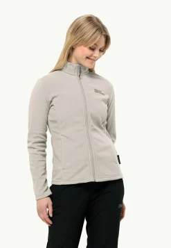 Best Taunus Fz W Damen Fleece|Fleecejacken