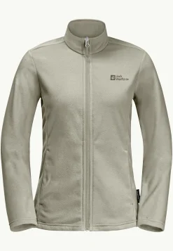 Best Taunus Fz W Damen Fleece|Fleecejacken