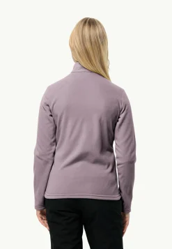 Best Taunus Fz W Damen Fleece|Fleecejacken