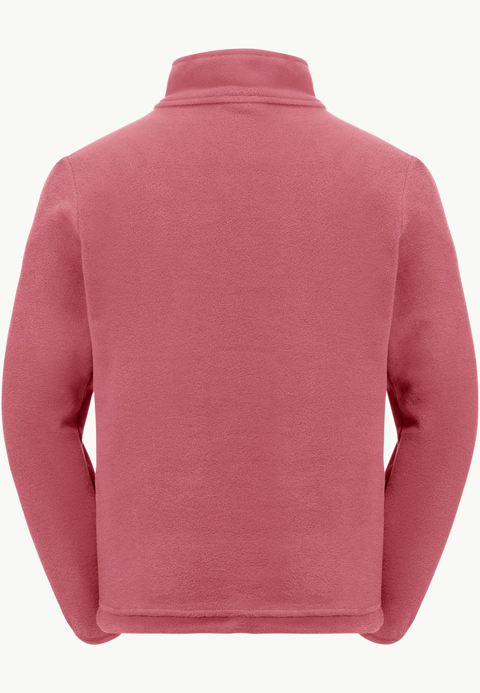 New Taunus Halfzip K Kinder Fleece|Fleecejacken