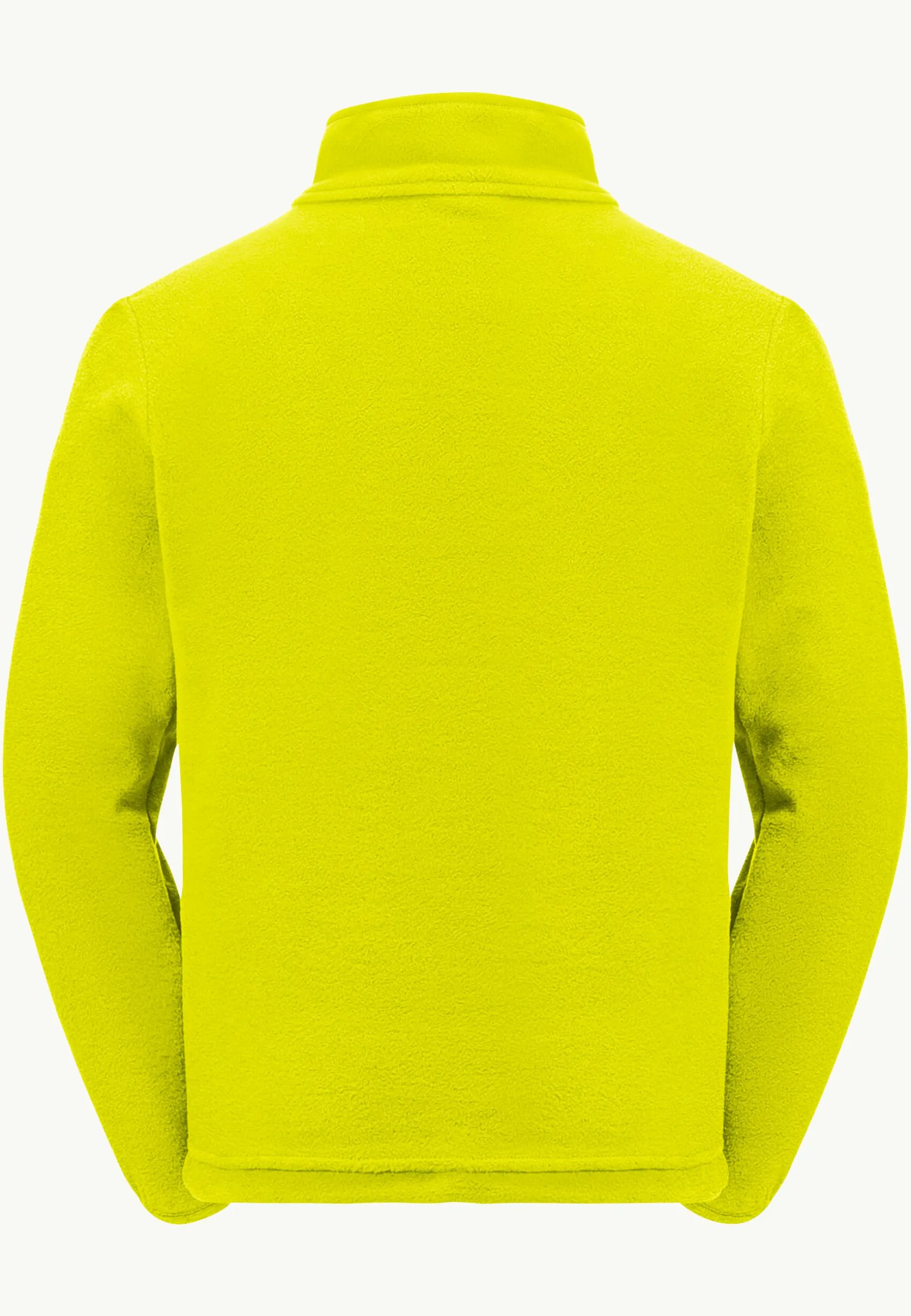 New Taunus Halfzip K Kinder Fleece|Fleecejacken