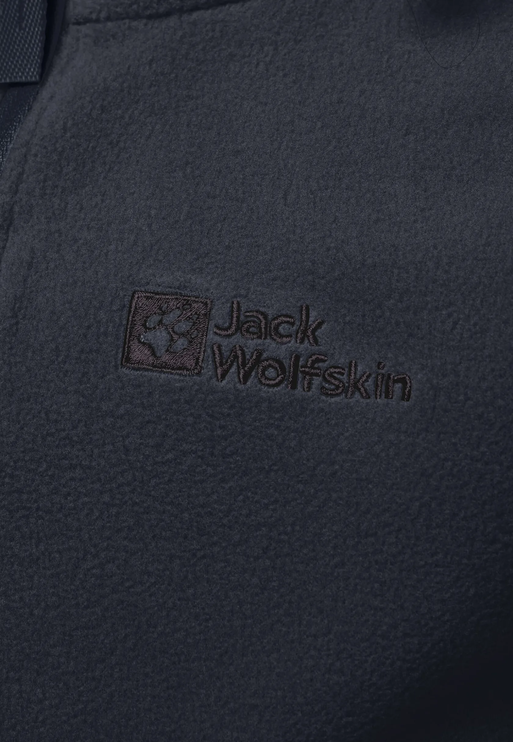 New Taunus Halfzip K Kinder Fleece|Fleecejacken