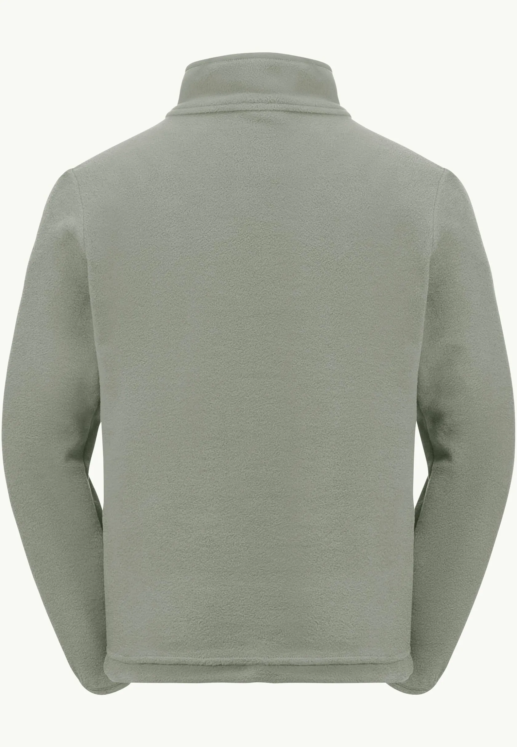 New Taunus Halfzip K Kinder Fleece|Fleecejacken