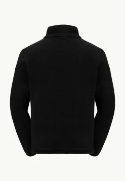 New Taunus Halfzip K Kinder Fleece|Fleecejacken