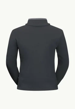 Online Taunus Halfzip K Kinder Hoodies & Pullover|Fleece