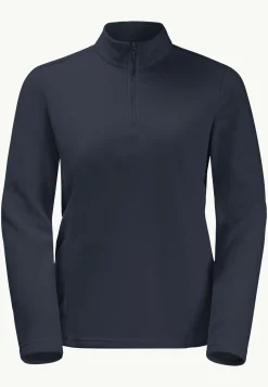 Online Taunus Hz W Damen Fleece|Fleecejacken