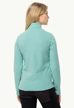 Online Taunus Hz W Damen Fleece|Fleecejacken
