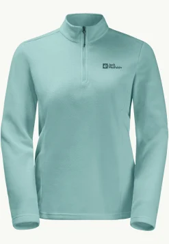 Online Taunus Hz W Damen Fleece|Fleecejacken