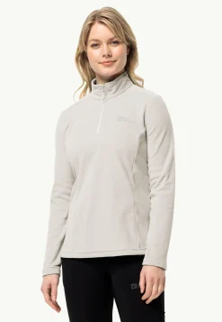 Online Taunus Hz W Damen Fleece|Fleecejacken