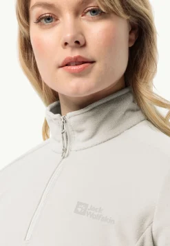 Online Taunus Hz W Damen Fleece|Fleecejacken