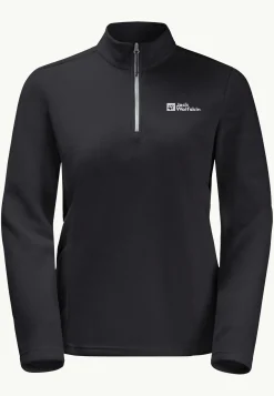 Online Taunus Hz W Damen Fleece|Fleecejacken
