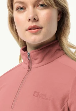 Online Taunus Hz W Damen Fleece|Fleecejacken
