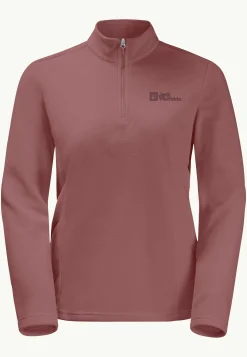 Online Taunus Hz W Damen Fleece|Fleecejacken