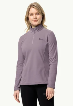 Online Taunus Hz W Damen Fleece|Fleecejacken