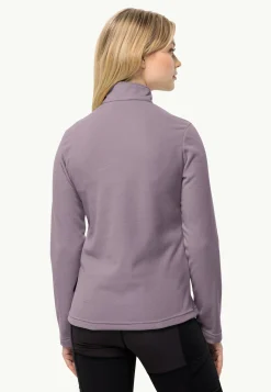 Online Taunus Hz W Damen Fleece|Fleecejacken
