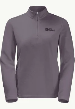 Online Taunus Hz W Damen Fleece|Fleecejacken