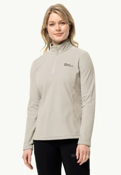 Online Taunus Hz W Damen Fleece|Fleecejacken