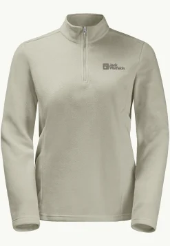 Online Taunus Hz W Damen Fleece|Fleecejacken