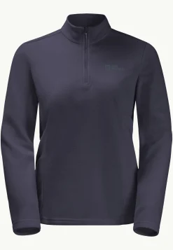 Online Taunus Hz W Damen Fleece|Fleecejacken