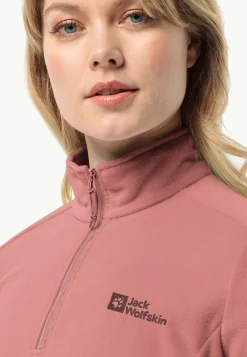 Online Taunus Hz W Damen Fleece|Fleecejacken