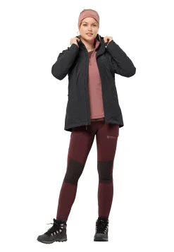 Online Taunus Hz W Damen Fleece|Fleecejacken