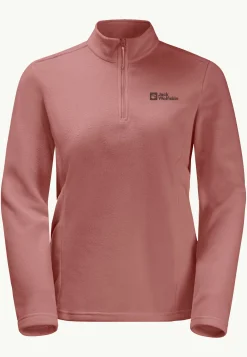 Online Taunus Hz W Damen Fleece|Fleecejacken