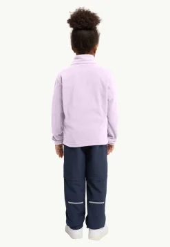 Best Taunus Jacket K Kinder Fleece|Fleecejacken