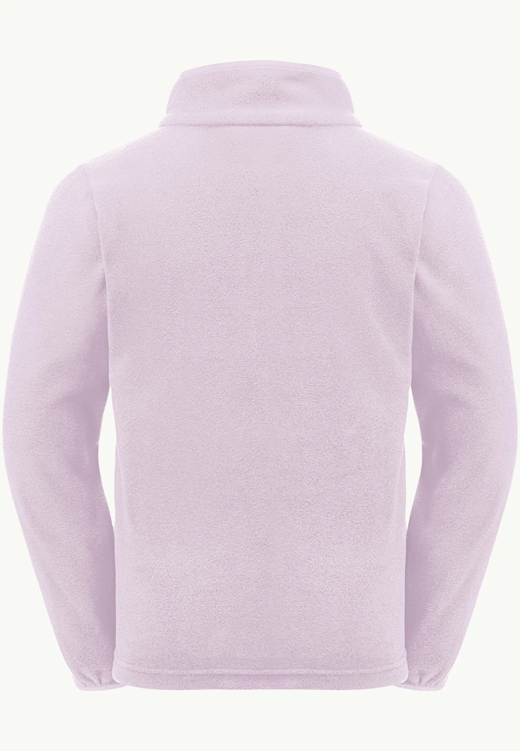 Best Taunus Jacket K Kinder Fleece|Fleecejacken