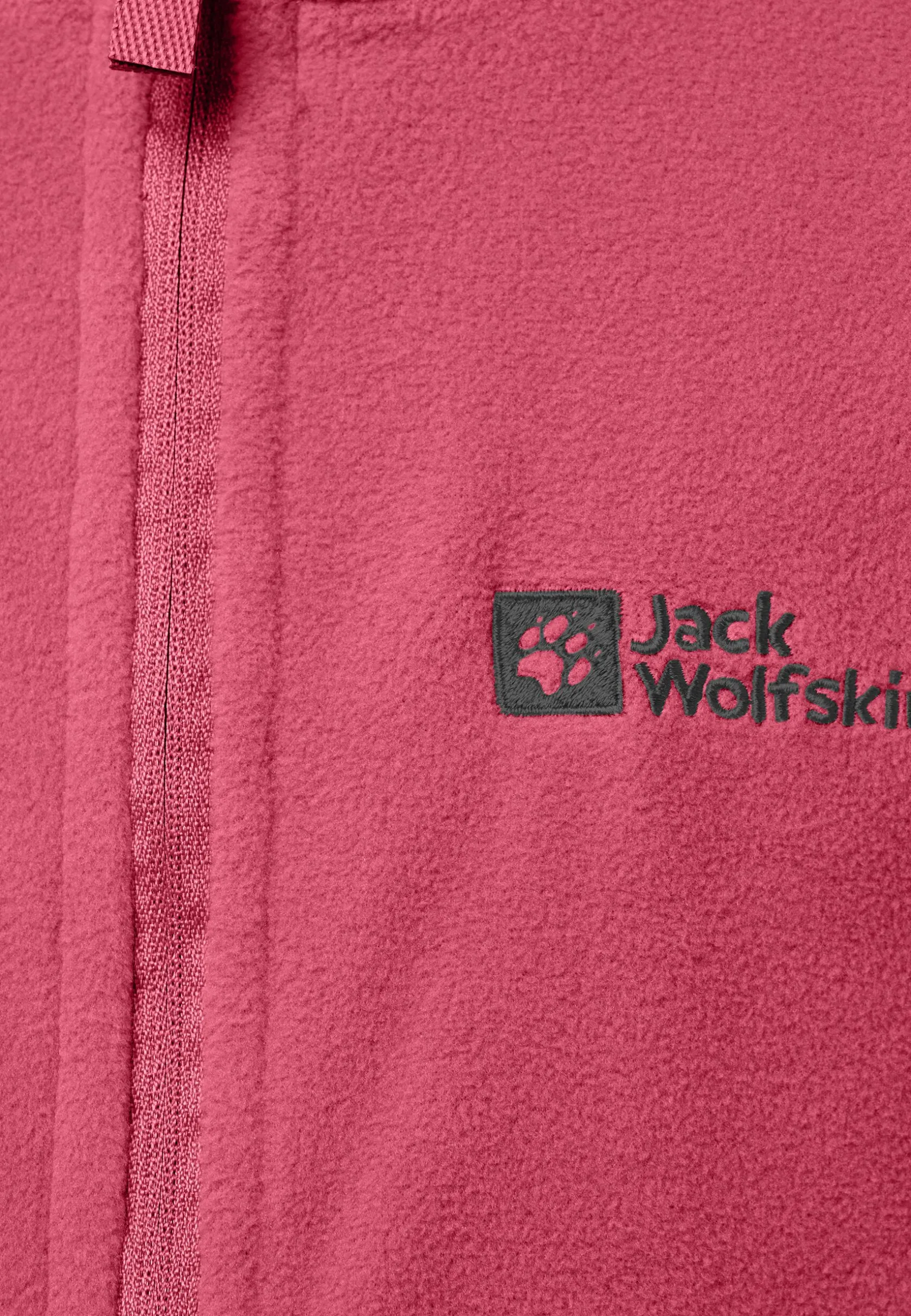 Best Taunus Jacket K Kinder Fleece|Fleecejacken