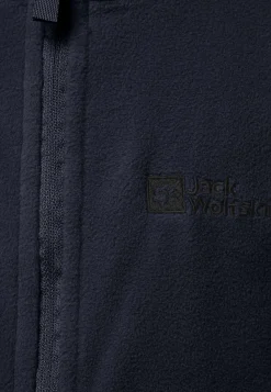 Best Taunus Jacket K Kinder Fleece|Fleecejacken