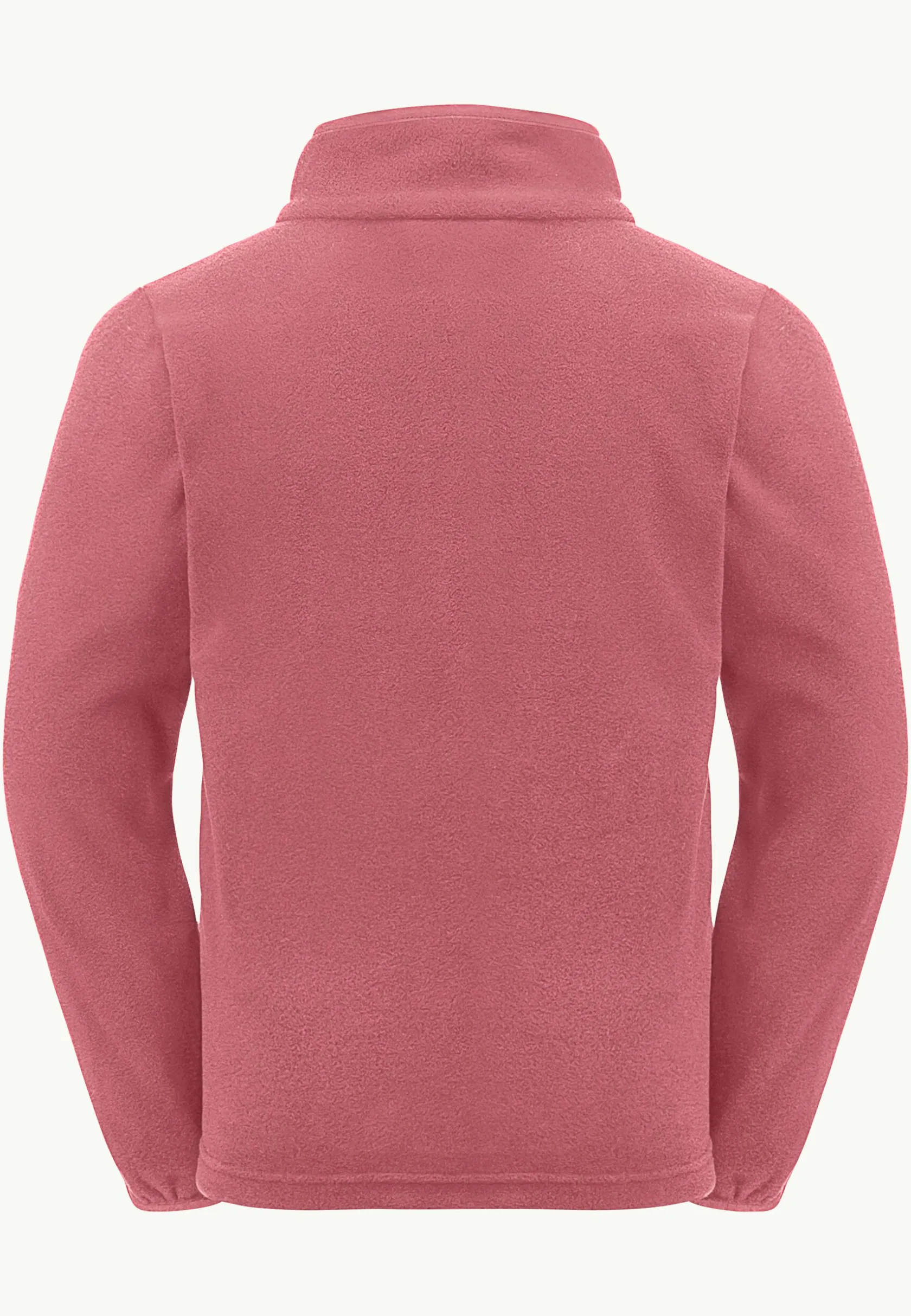 Best Taunus Jacket K Kinder Fleece|Fleecejacken