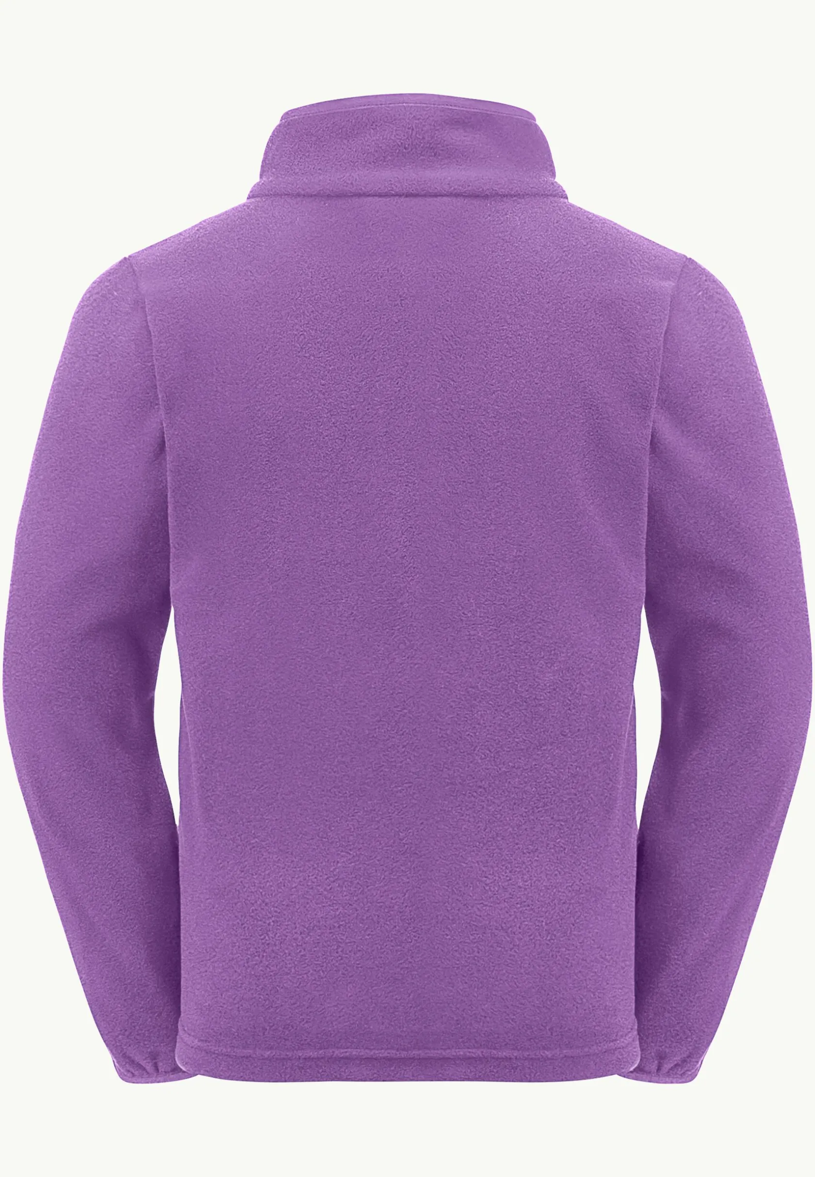 Best Taunus Jacket K Kinder Fleece|Fleecejacken
