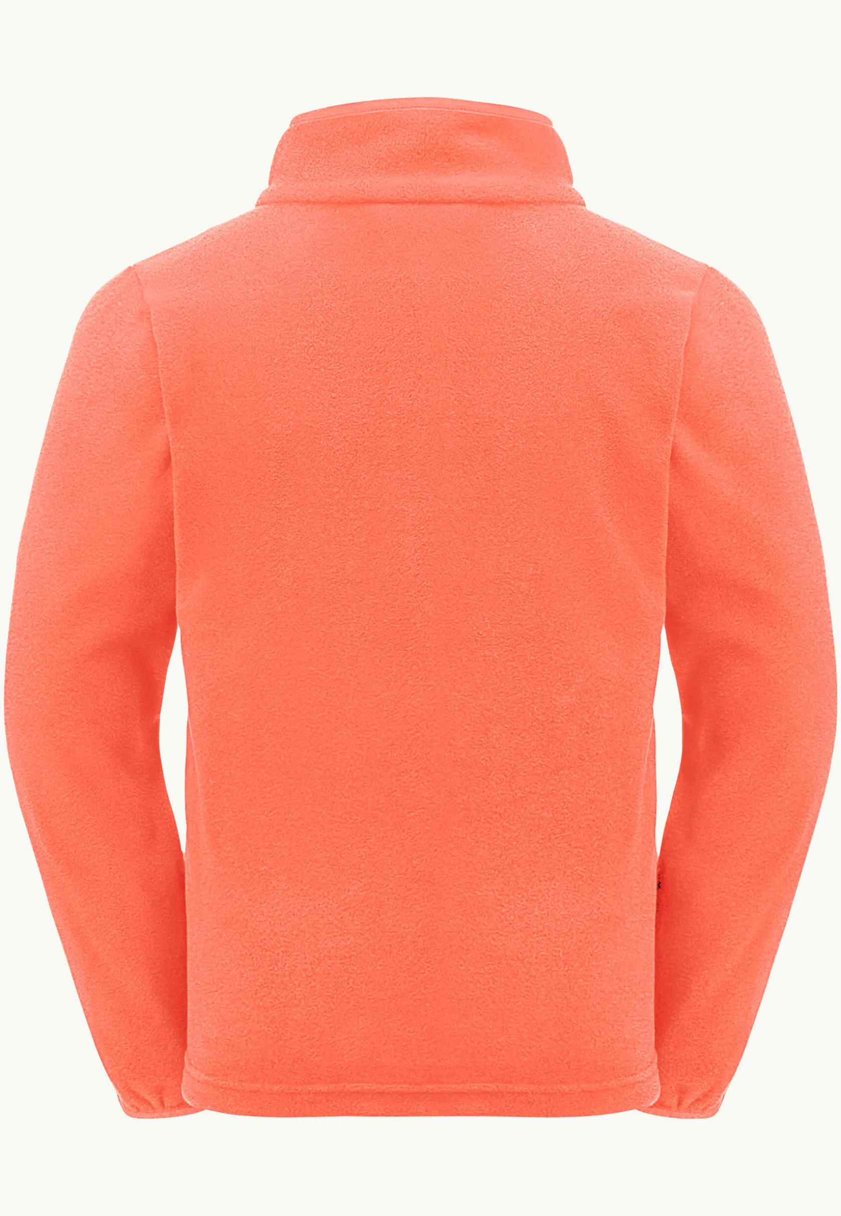 Best Taunus Jacket K Kinder Fleece|Fleecejacken