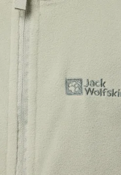 Best Taunus Jacket K Kinder Fleece|Fleecejacken