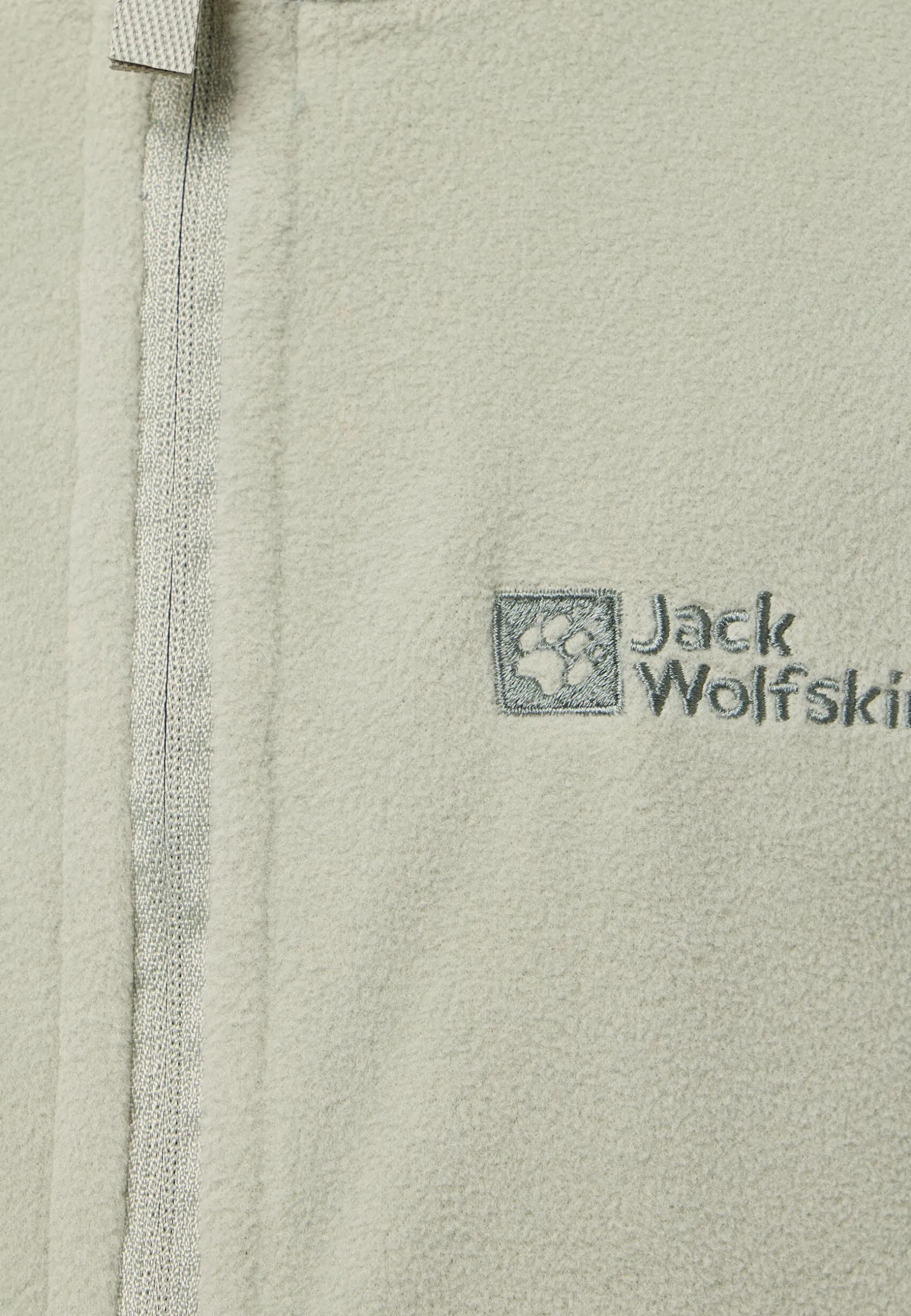 Best Taunus Jacket K Kinder Fleece|Fleecejacken