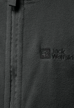Best Taunus Jacket K Kinder Fleece|Fleecejacken