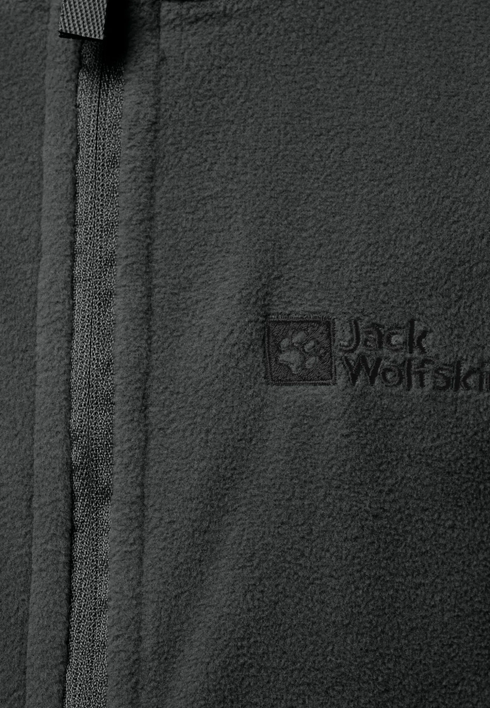 Best Taunus Jacket K Kinder Fleece|Fleecejacken
