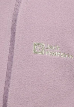 Best Taunus Jacket K Kinder Fleece|Fleecejacken